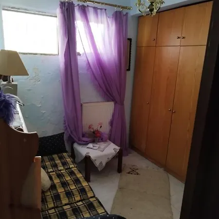 Apartment Dimitroula