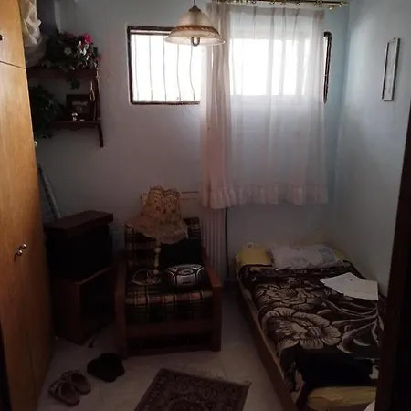 Dimitroula Apartment *