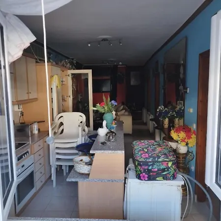 Apartment Dimitroula